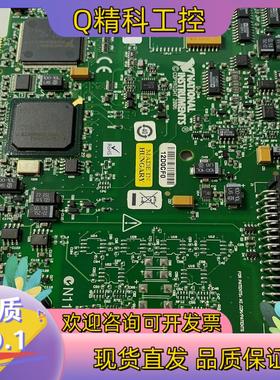 现货NI PCI6220功能工厂