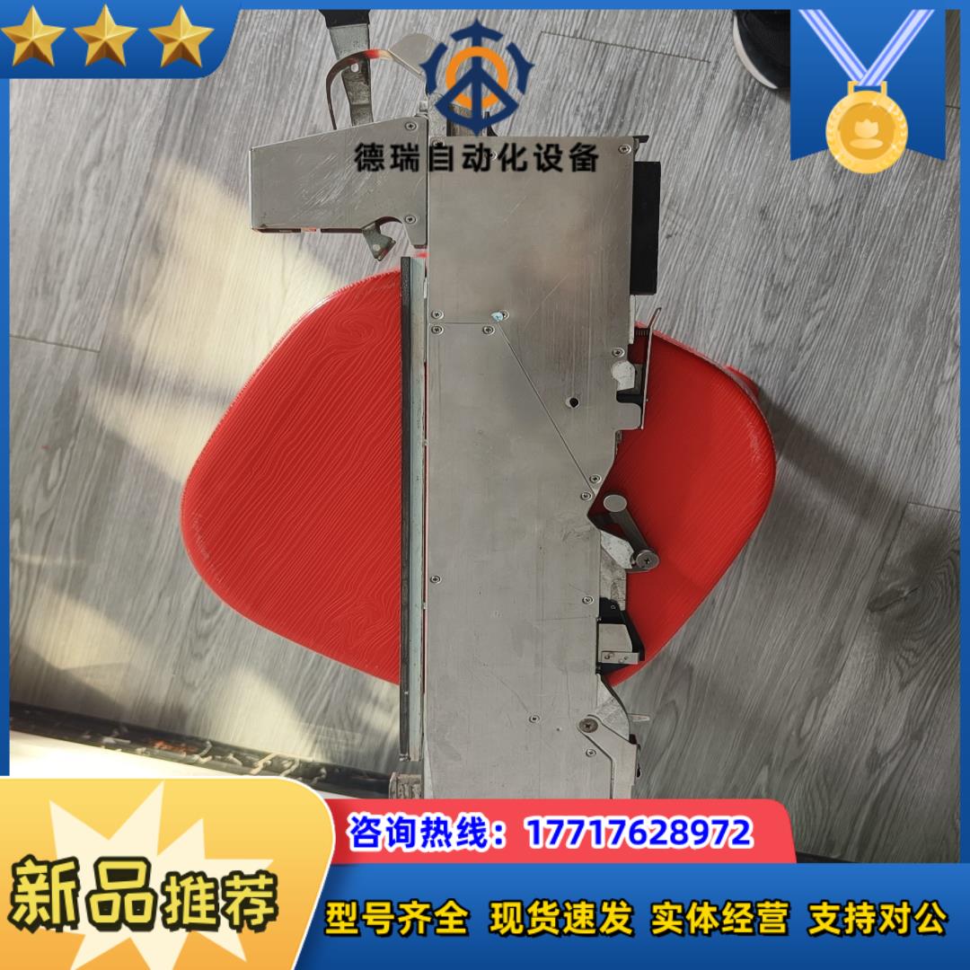 12/16飞达 CM402 CM602 NPM贴片机使用