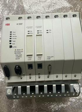 PM803F控制器一套，成色如图，功能完好，议价咨询