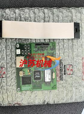 22-COMM-E  全新。AB罗克韦尔变频器通讯卡