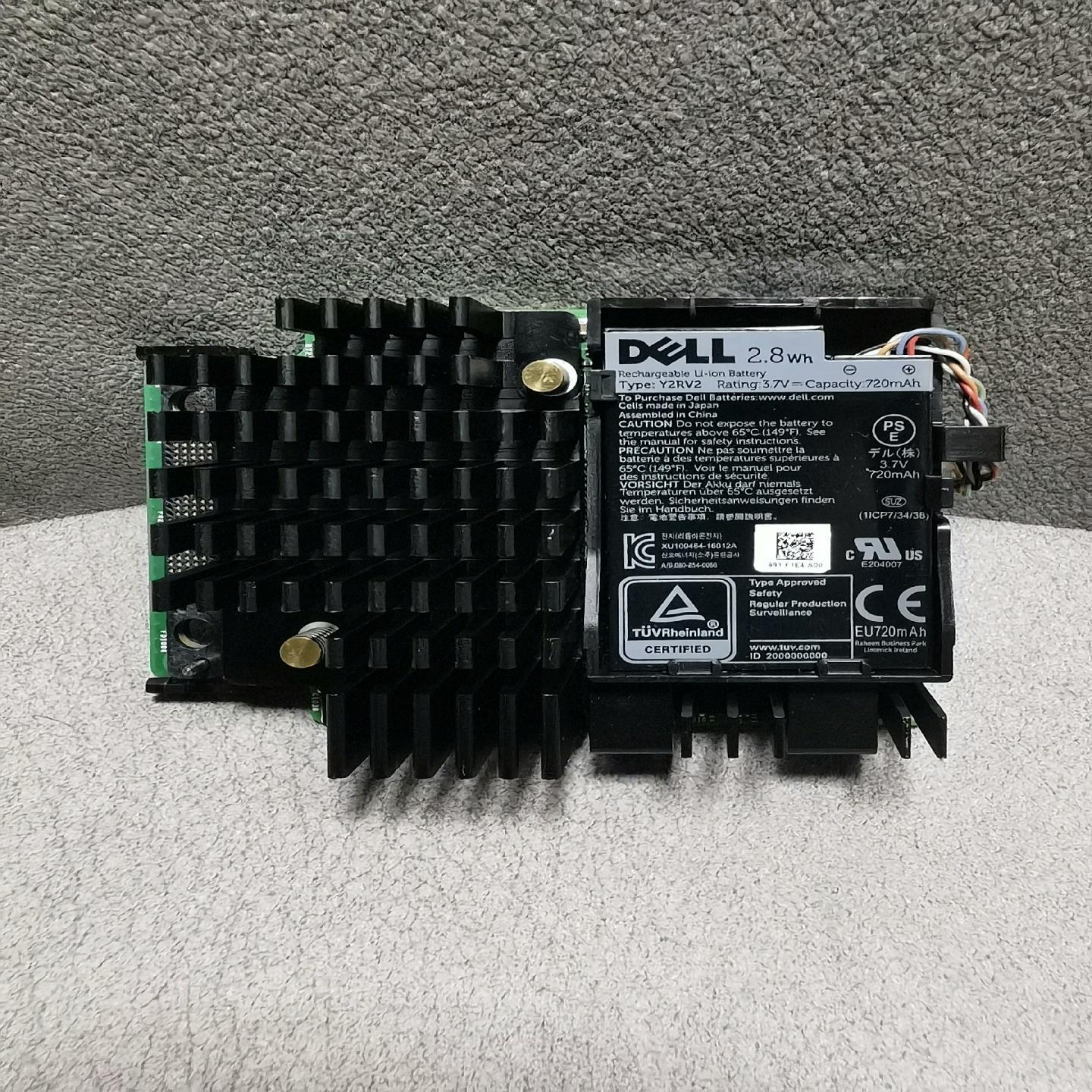 5FMY4/GP6RN Dell H740P 8G MINI