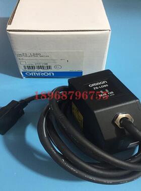 ZS-LD80激光智能传感器售实图拍摄ZS-LD200 ZS-LD20T议价