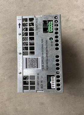 [德峰]ABB机器人DSQC608机器人电源3HAC-12934-1