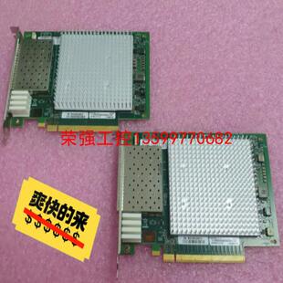 【荣强工控】Marvell Qlogic Qle2764 四通道 QLE
