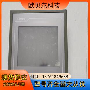 实 功能正常 触摸屏 触控屏TPC7062Ti昆仑通态触摸屏