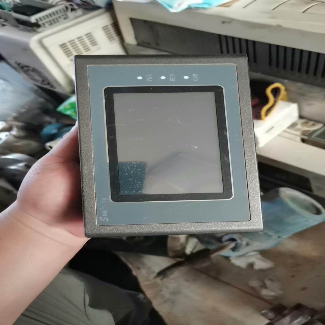 （设备配件）samkoon触摸屏型号：AK-043BS有需要的联系
