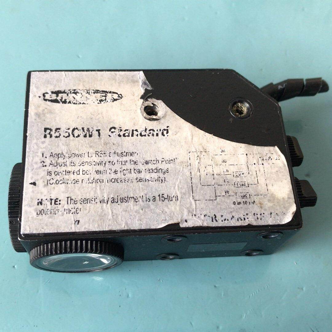 R55CW1，BANNER/邦纳，光点开关，，成品见(崽崽配件）,3C数码配件,其它配件,淘宝优惠券,粉丝福利购,淘宝优惠卷