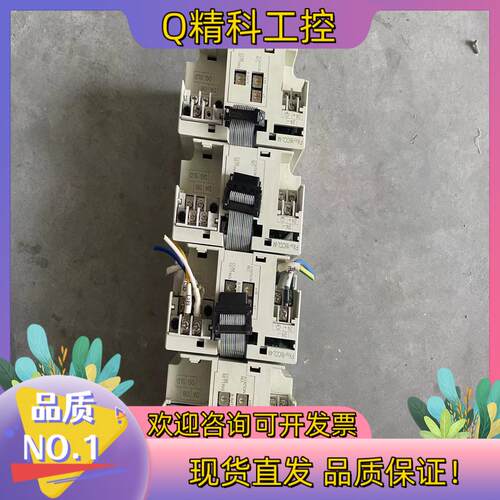 现货原装PLC模块. FX3U-16CCL-M