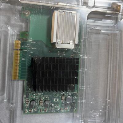 （设备配件）迈络思Mellanox MCX4131A-GCAT 支持50
