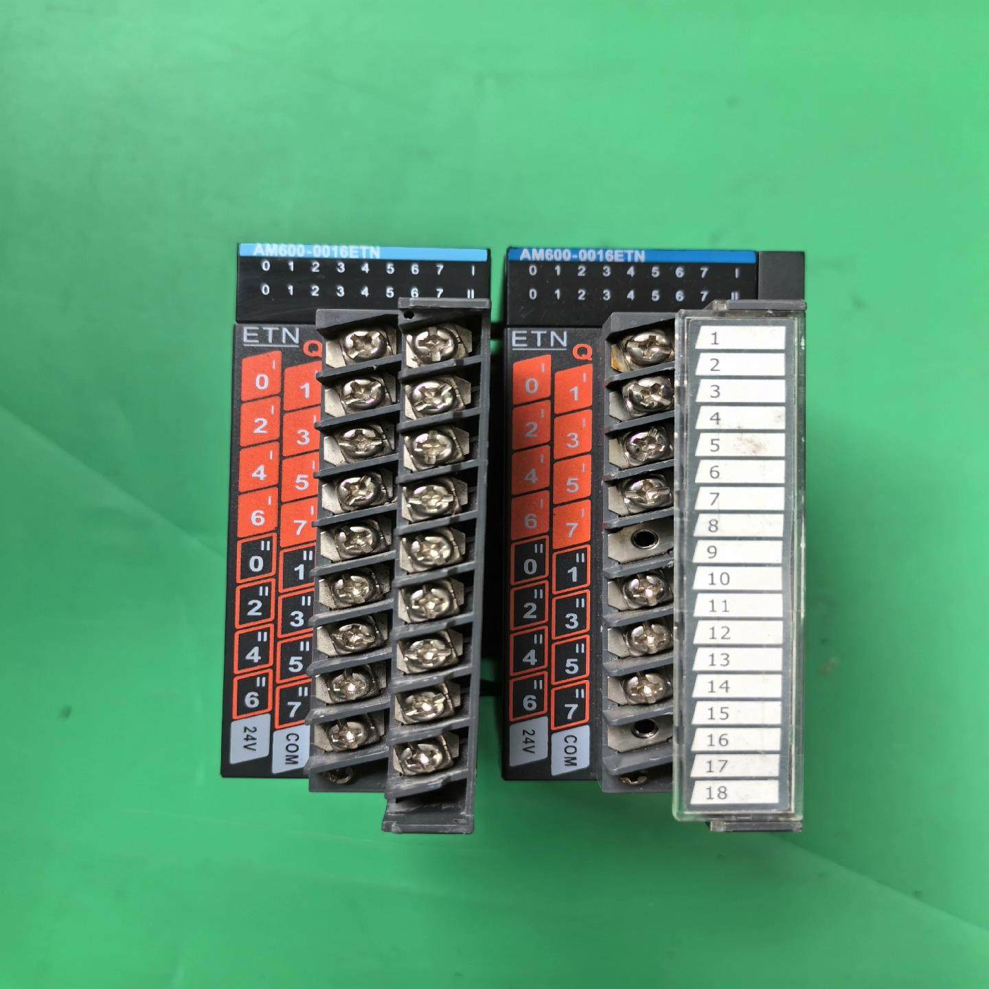 AM600-0016ETN   货 ，成色新