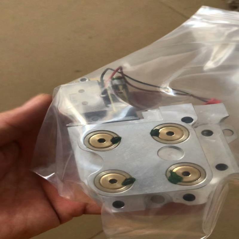 [德峰]ABB压电阀ABB阀门定位器IP模块功能包好