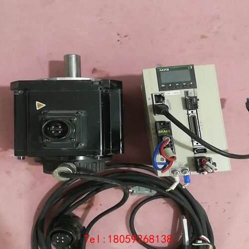 【非标价】禾川1.5千瓦SV-X3EB150A-A2,SV-X1MM1