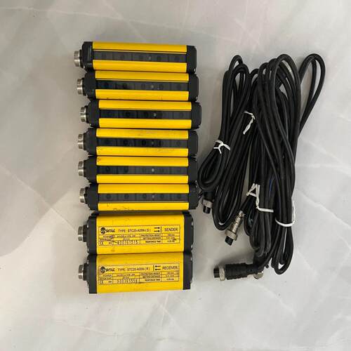 【工控自动化】STC20-A05N-R,STC20-A05N-S,尚信安全议价