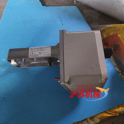 执行器 ML7421A1032 C Honeywe