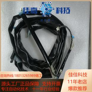 变频器ACS800 704整流模块到控制板DSSB