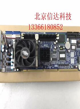 研华工控机主板 PCA-6006/ PCA-6006LV R