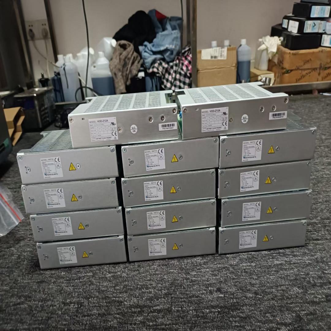 （设备配件）伟迪捷电源，威利电源