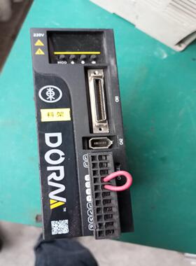 （设备配件）DORN伺服驱动器