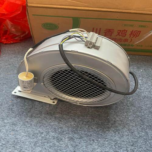 ABB变频器风机G2E140-PI51-11/42/09 e