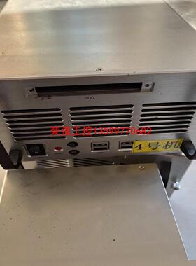 【荣强工控】工控主机PEAK872VL2，2G内存，6600cpu，不给