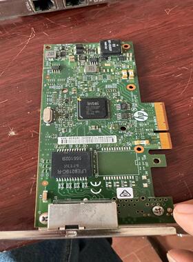 [德峰]i350t2v2同款i350am4intel  HP361T