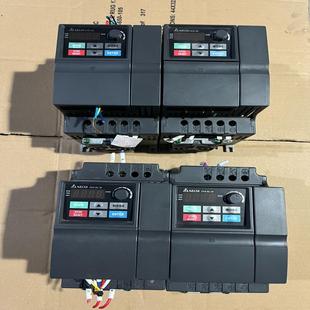 台达变频控制器 VFD015EL21W