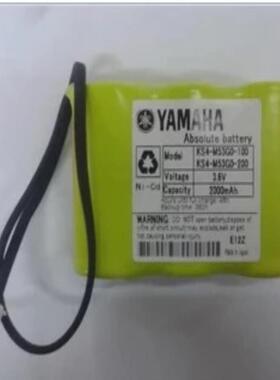 KS4-M53G0-200 KS4-M53G0-100 控制器电池3.6V 4000mah议价