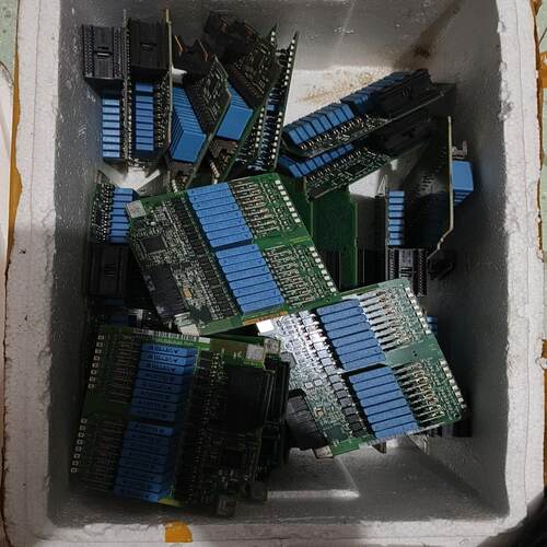 [德峰]-FH00模块0板子1-AA0321成色300 西门子漂亮