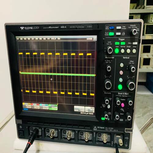 [德峰]A信号44Xi示波示波器力科A混合 --Lecroy44XI