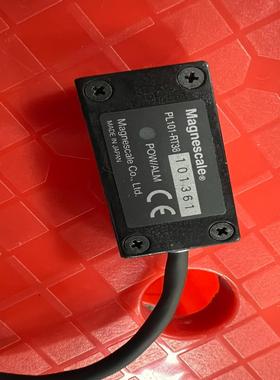 （设备配件）  Magnescale-RT38传感器PL101