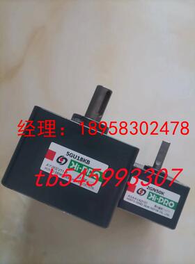 电机5RK60RGU-AF减速机5GU18K 5GU25K 5GU30K 5GU36K