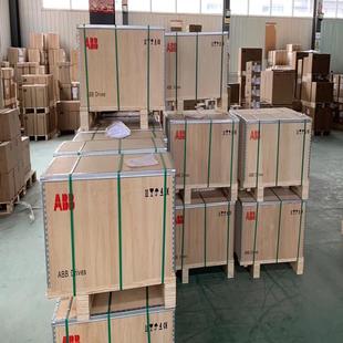 07A2 3现货2台 变频器ACS880 全新原装