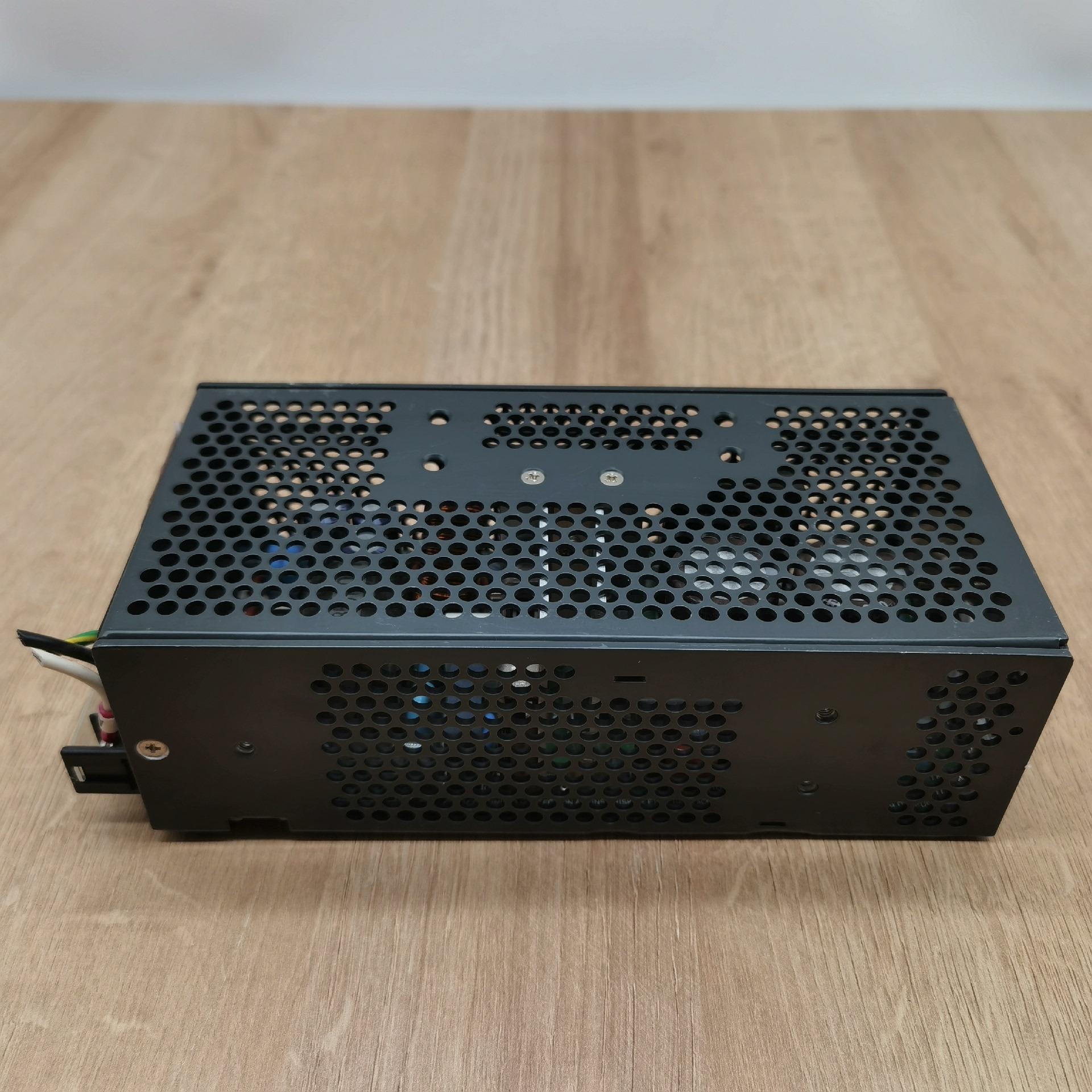 NEMIC-LAMBDA EWS150-24电源盒 24V/