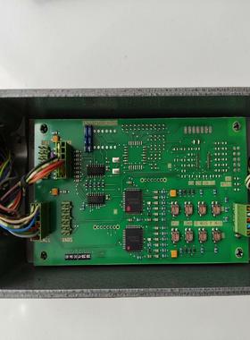 海德汉IBV606细分器，插头断一脚