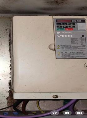 [德峰]-安川 系列VB4A0018FBA变频器CIMRV1000