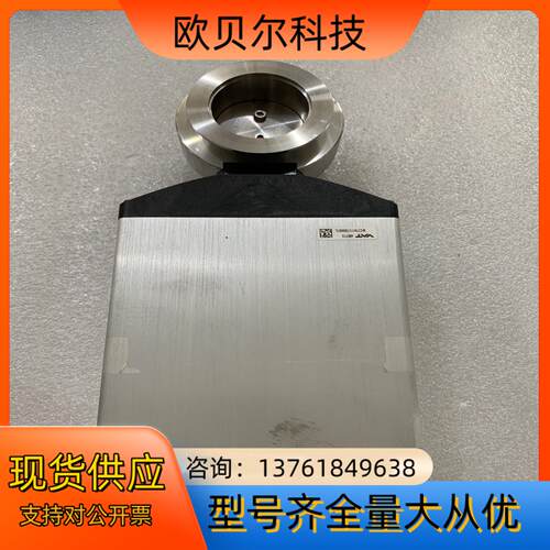 瑞士VAT 真空阀门 61234-KEGJ-API2/000