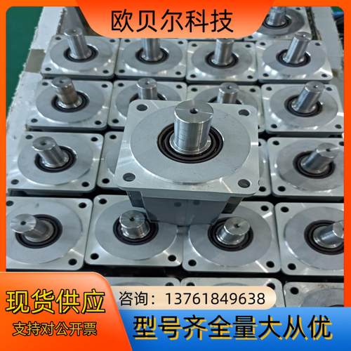 电机HG-KN43J-S100 MR-JE-40B HG