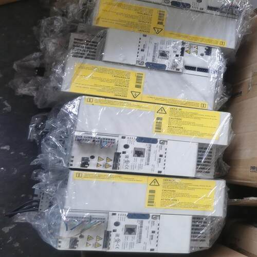 [德峰]伦茨5.5K系列8400E84AVSCE5524VX0变频器