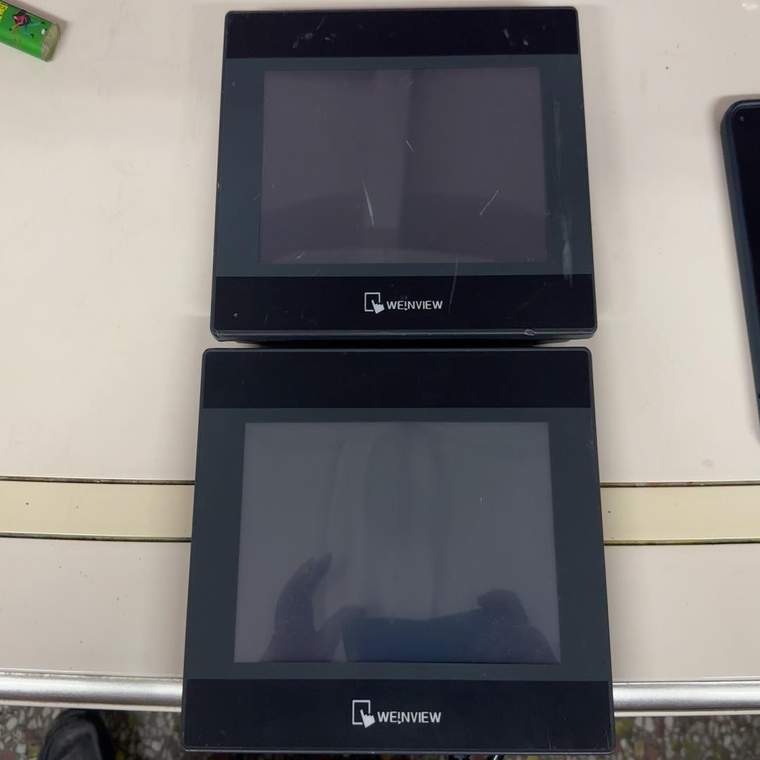 威纶通触摸屏 TK6070iP