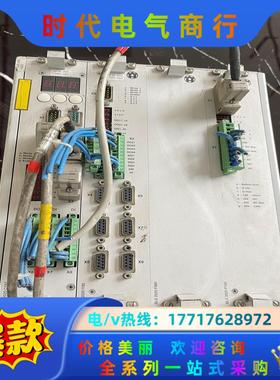 BERGER LAHR百格拉 BLS 2020 4X10TE议价