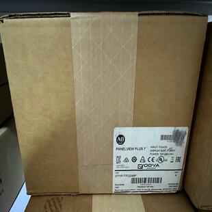 现 正品 AB罗克韦尔2711P T7C22A9P触摸屏全新原装