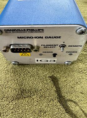 MKS/Granville-Phillips 3-2S-04