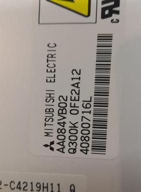 [德峰]AA084VB02   G104X1一L04