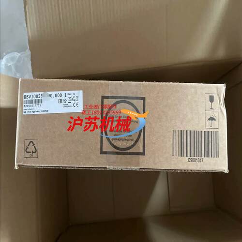 8BVI0055HWD0000-1tt全新原装贝加莱