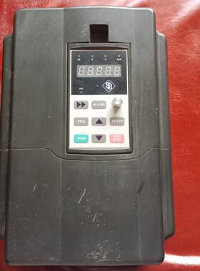森岛变频器11kVA/17A/16.5kVA/25A  38