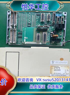 系统控制器FCA64S FCU6-DX350议价