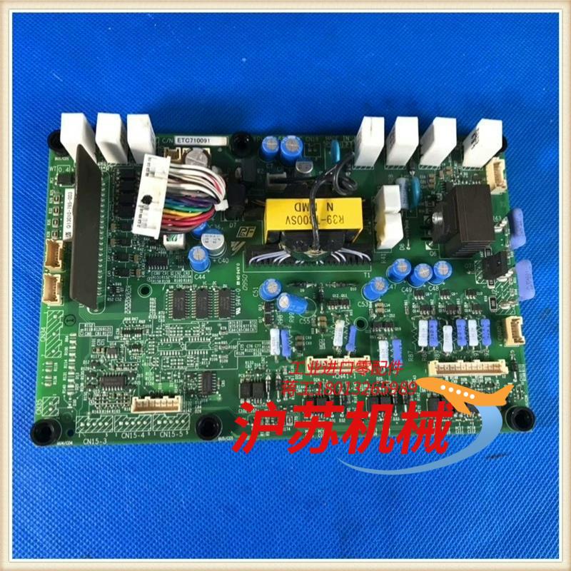 ETC710091-YPHT31623-1C安川变频器H或A