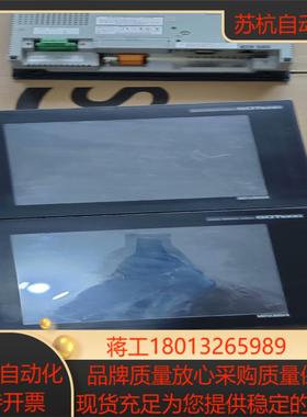 三菱屏GT1175-VNBA功能正常喜欢的来