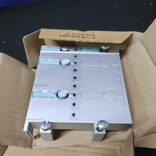 {莱茵电子商行}西门子连接模组 6GT2002-1HD01