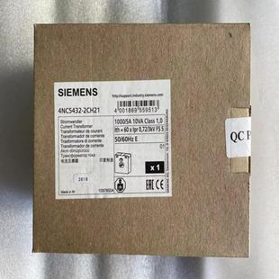4NC5432 1000 电流互感器 2CH21